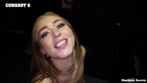 Callie Black And Angelina Diamanti In Messy Blowjob Action Tied Face Fuck