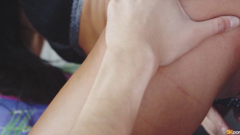 Irresistible Latina Alicia Trece Squirting While Getting Fucked Hard Husband And Wife Hot Sex