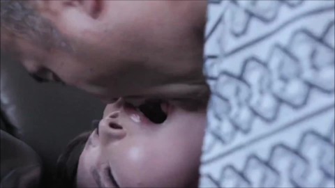 A young wife is raped by her father-in-law