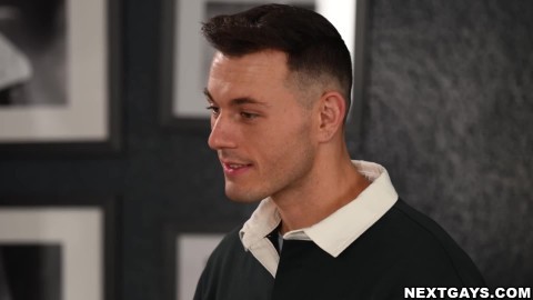 Ryder Owens Had A Nice Ride On Top Of Reese Rideout's Cock