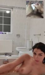 Big Ass valentina nappi live 