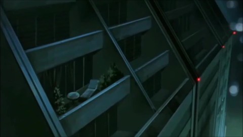 Misato and Shinji's Hentai Collage