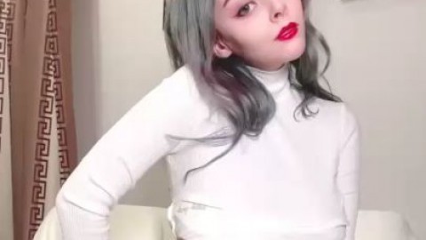 LilyVioletta13 pink mommy kimiko matsuzaka - https://ja.cat/tg