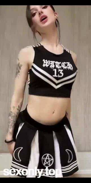 BluntlyGorgeous Ruby Renagade Curvy Lara - https://ja.cat/tg