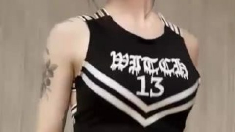 BluntlyGorgeous Ruby Renagade Curvy Lara - https://ja.cat/tg