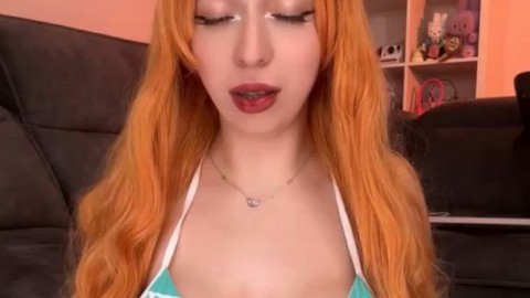 Zaria Stone Watchmemilk MissGoddessKiss - https://ja.cat/tg