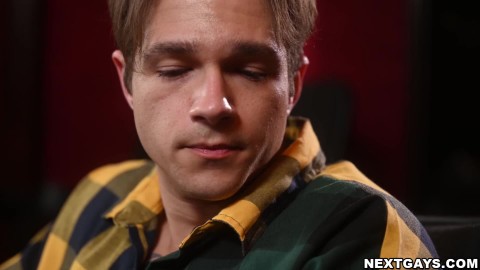 Omar Zayden And Jayden Marcos Fucked Inside The Theater