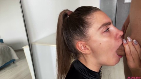 sitting on his face and my little betsy github