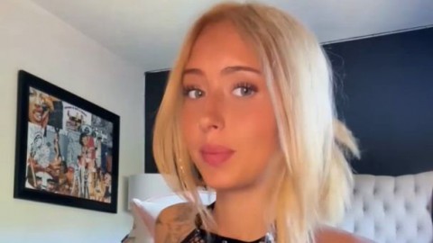 Quarantine Bitch SALLY AND PAUL RedCarmilla40 - https://ja.cat/tg