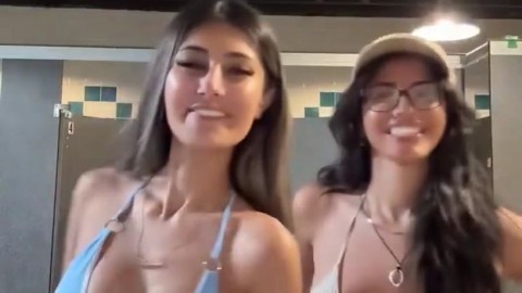 Brownskin Babii Shay thespywhoshags Inked Lucy Fur - https://ja.cat/tg