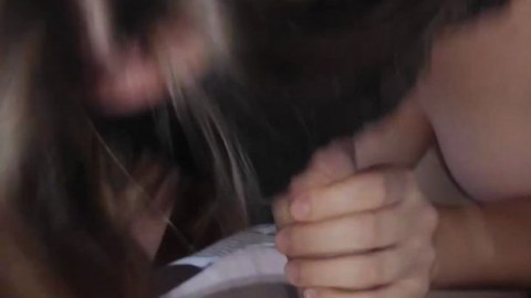 Couple Edging Layla Sosa laura boomlock - https://ja.cat/tg