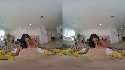 Neighborly Beauties August Skye Fuck My Sister