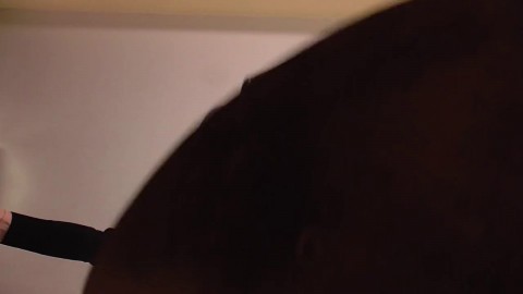 French Princess Stomping Milf Horny