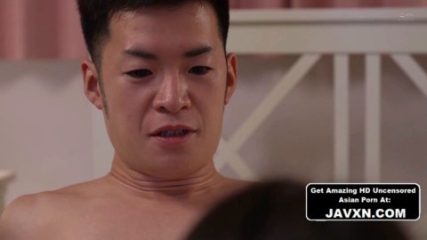 I Spend All Day Fucking My Asian Stepmom