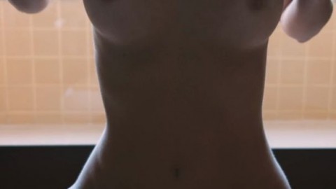 i got caught playing with cute nudes