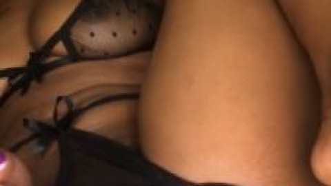 sexy ebony creaming on thrusting imagefap