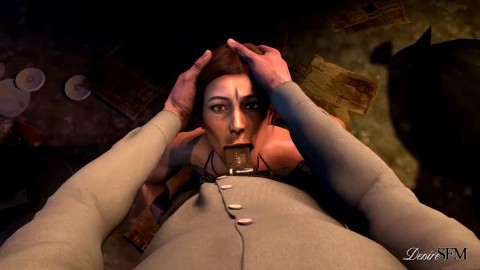 fatale vice a witcher noir erothots