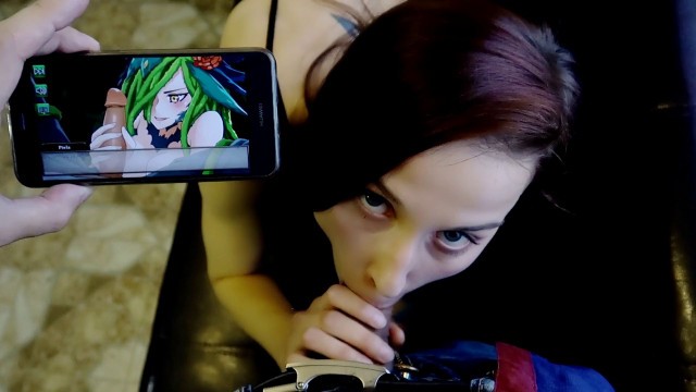gamer girl gets horny find scribd