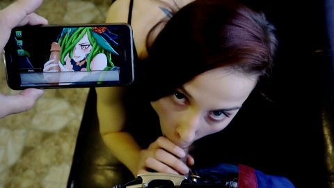 gamer girl gets horny find scribd