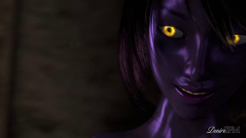 the witcher futanari futa fringilla wow