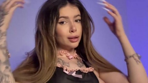 Voluptuous maid Adrianna Savu shows her allure - the greatest XXX porn you'll ever lay eyes on!