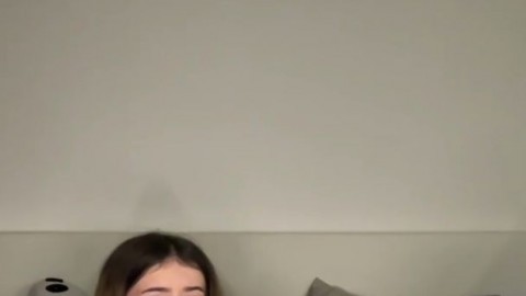 Experience the horny and dissolute Adrianna Savu in black lingerie, ready to give you the greatest XXX of your life!