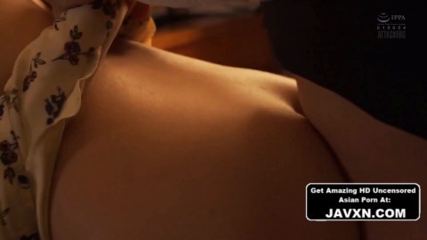 Shy Asian MILF Gets Used By Everyone