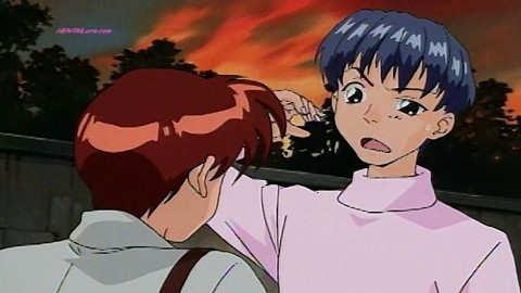 Controlled by Strings, This HENTAI Puppet Girl Explodes in Lustful Moans of Desire