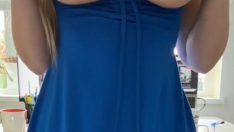 Ladycreamypr IslandThickie testingtoys - https://ja.cat/tg