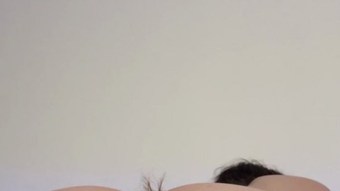 Adrianna Savu's bottomless appetite for man sausage is underscored by her ravenous, widely opened throat-fucking with a enormous