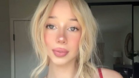 Lifeofkekoa kytiana kane LittleDangerDoll - https://ja.cat/tg