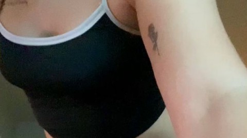 BJ RYU Misstressoless Petite muffin - https://ja.cat/tg