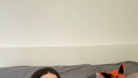 Get ready for the hottest XXX action with this sloppy slut!