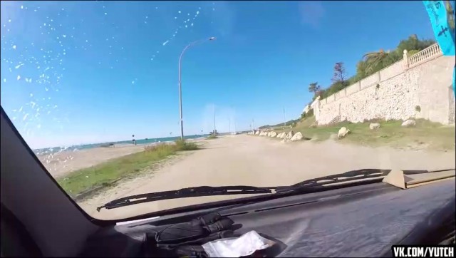 ava dalush big ass bouncing Vidseller