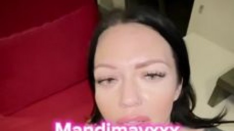 mandi may lil d onlyfans FanCentro