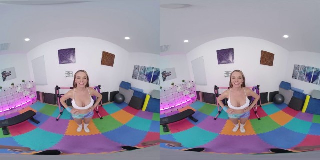 Anal Stretching With Pristine Edge Kira Kener Bubble Butt Porn