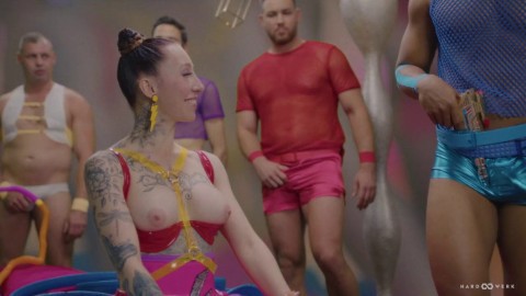 Bang Mirror With Esluna Love Miki Ichiki Dirty Talk Porn