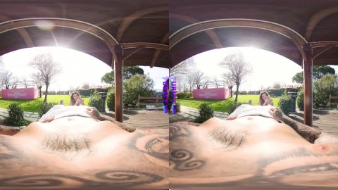 Purityvr Manuela Ferrari Is A Busty Milf Newporn Hot Babe Fuck