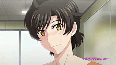 Bored Housewife Takes a Stranger’s Cock and Gets Creampied Rough on a Hidden Visit