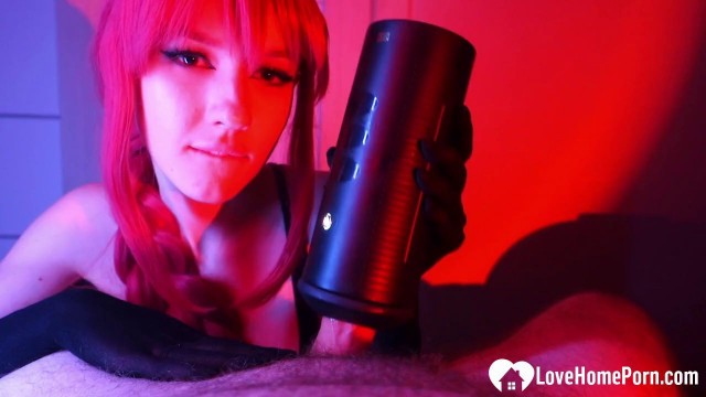 Wigged Babe Gives Pov Blowjob Like A Pro Hayden Winters Porn Try Teens Porn