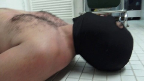 Trampling On Tennis Balls Puerto Rican Pussy Sucking Dad Dick