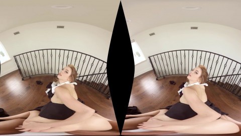 blake eden busting a nun ixxx