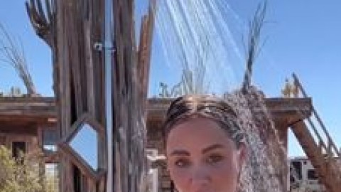 sara jean underwood outdoor wet xxx