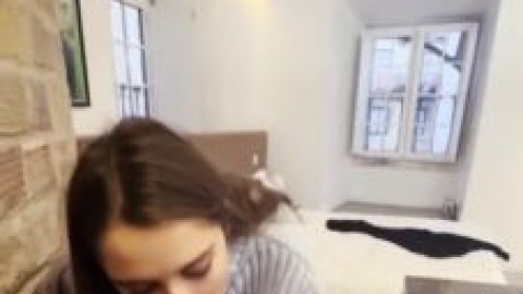 sonya blaze fast blowjob to free