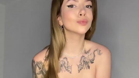 Sexy chick, prepare for the best XXX porn!