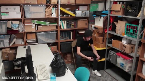 krissy lynn security guard imagefap