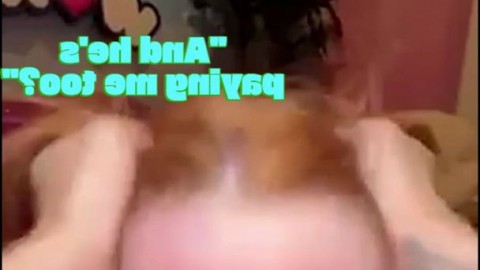 TripleLWolfBoy LexxxIrae420 Celestial Sugarr - https://ja.cat/tg