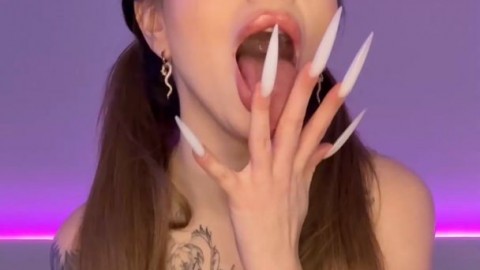 Adrianna Savu rides shaft and plays with anal invasion beads to orgasm - super-hot hard-core porn!