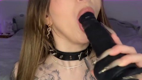 Get ready to meet the best bare damsel in porn! XXX!