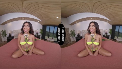 The Couple Has Sex While Will Pounder Fucks The Sexy Latina Milf Jena Larose In Pov Veronica Rayne